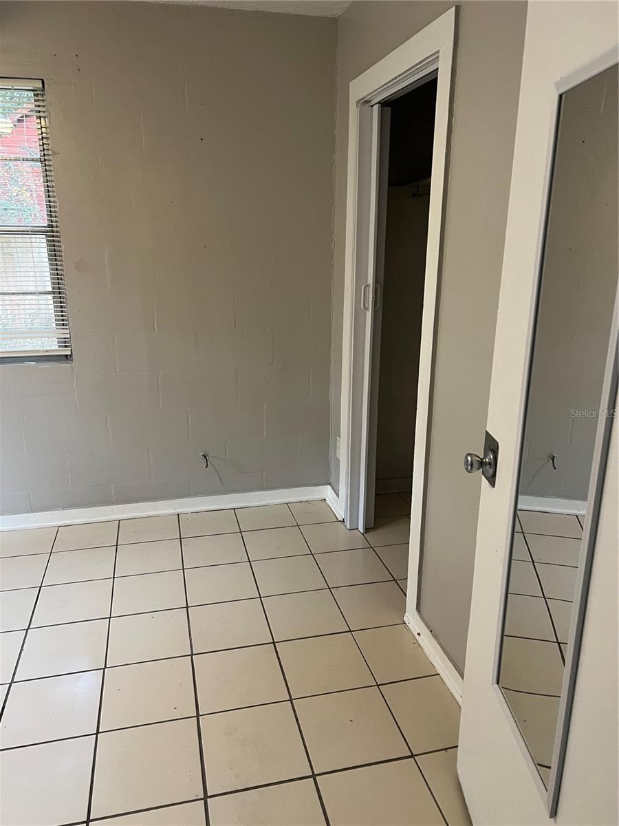 CANTY HEIGHTS - Residential Lease