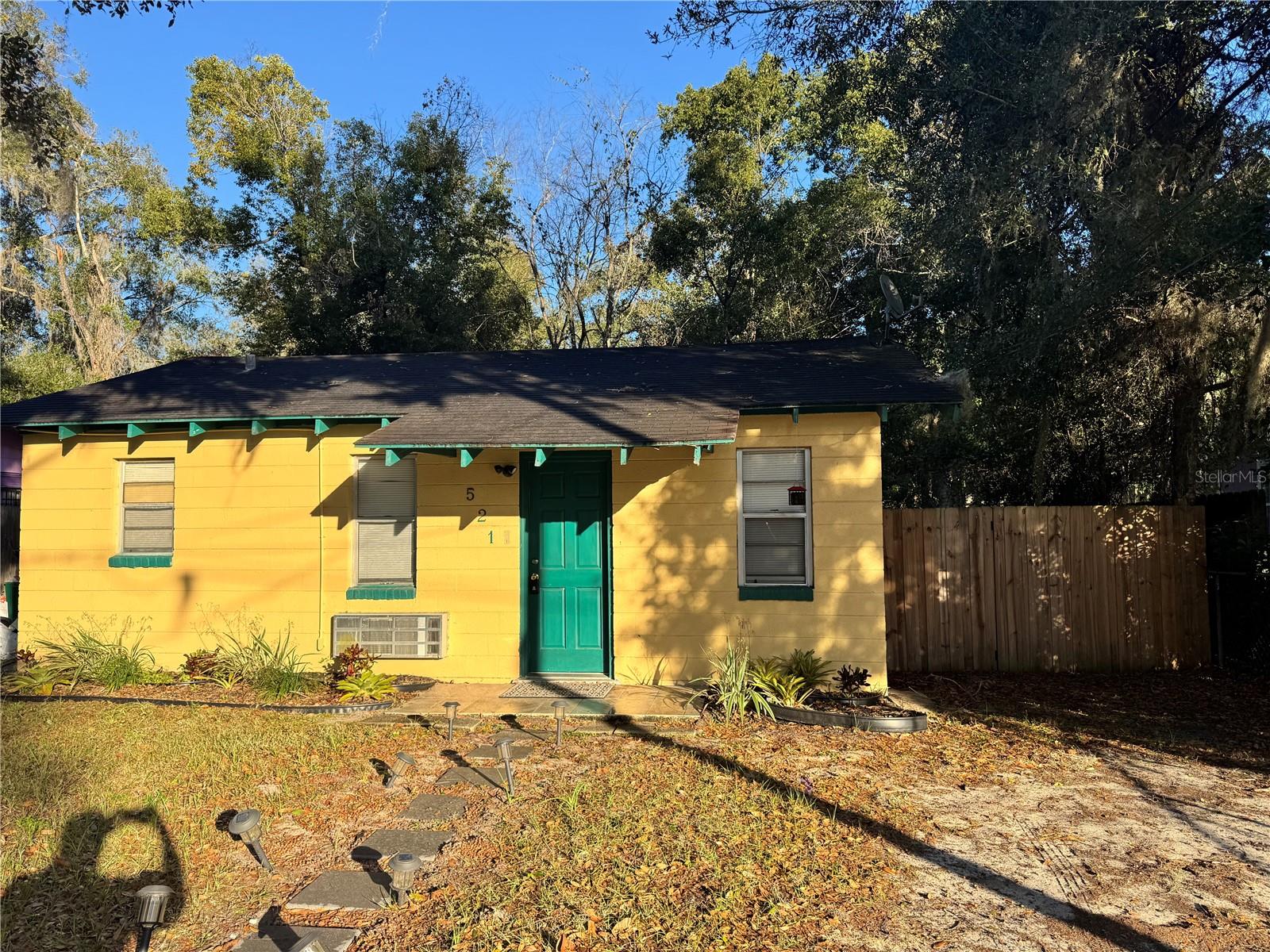 CANTY HEIGHTS - Residential Lease