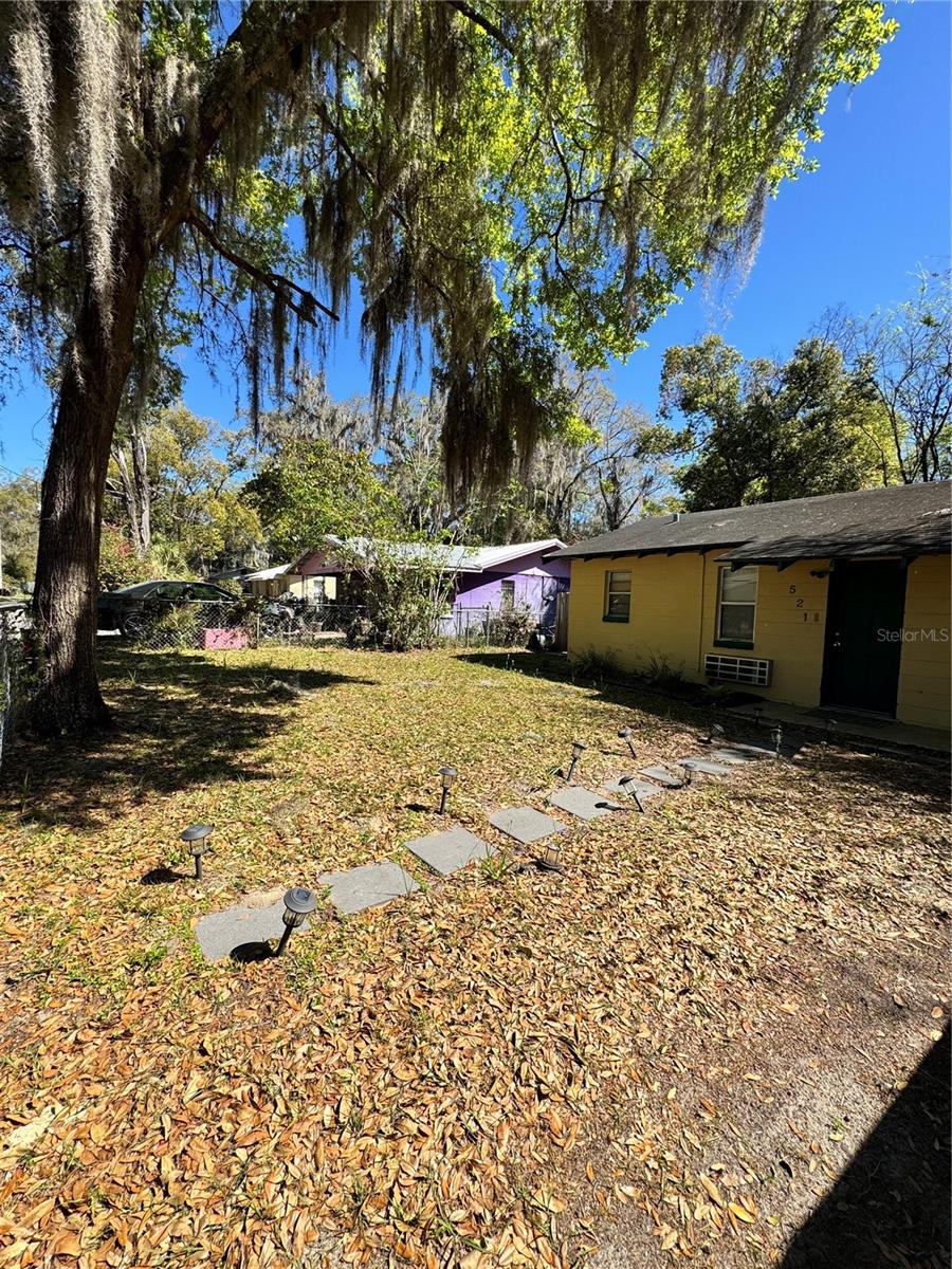 CANTY HEIGHTS - Residential Lease