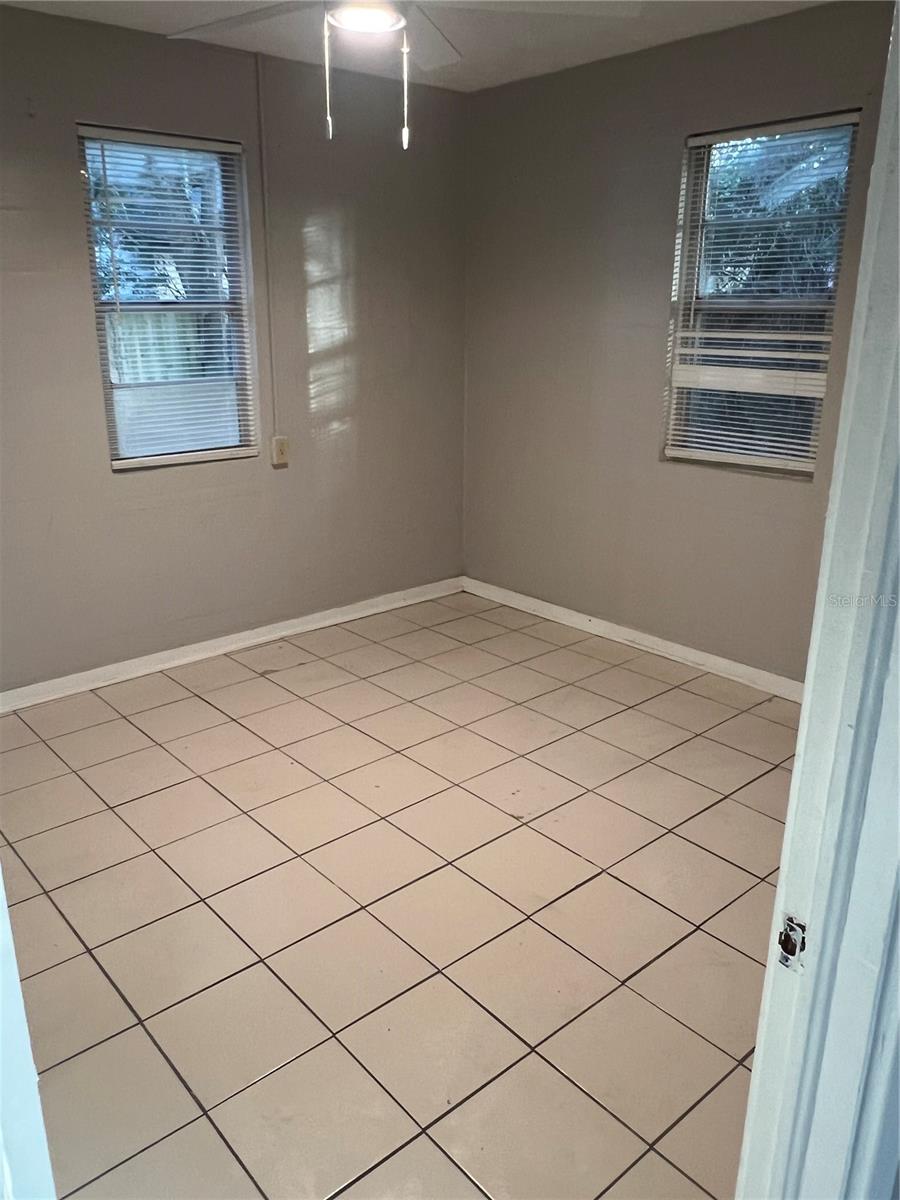 CANTY HEIGHTS - Residential Lease