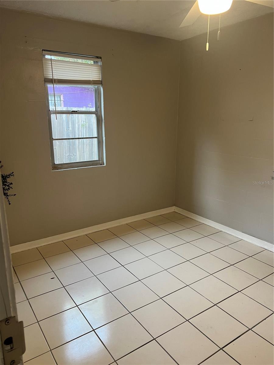 CANTY HEIGHTS - Residential Lease