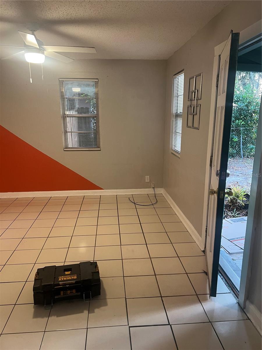 CANTY HEIGHTS - Residential Lease