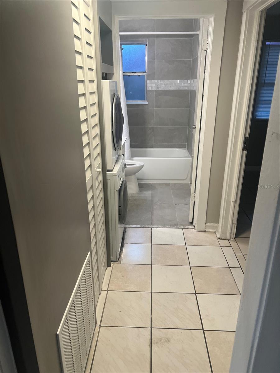 CANTY HEIGHTS - Residential Lease