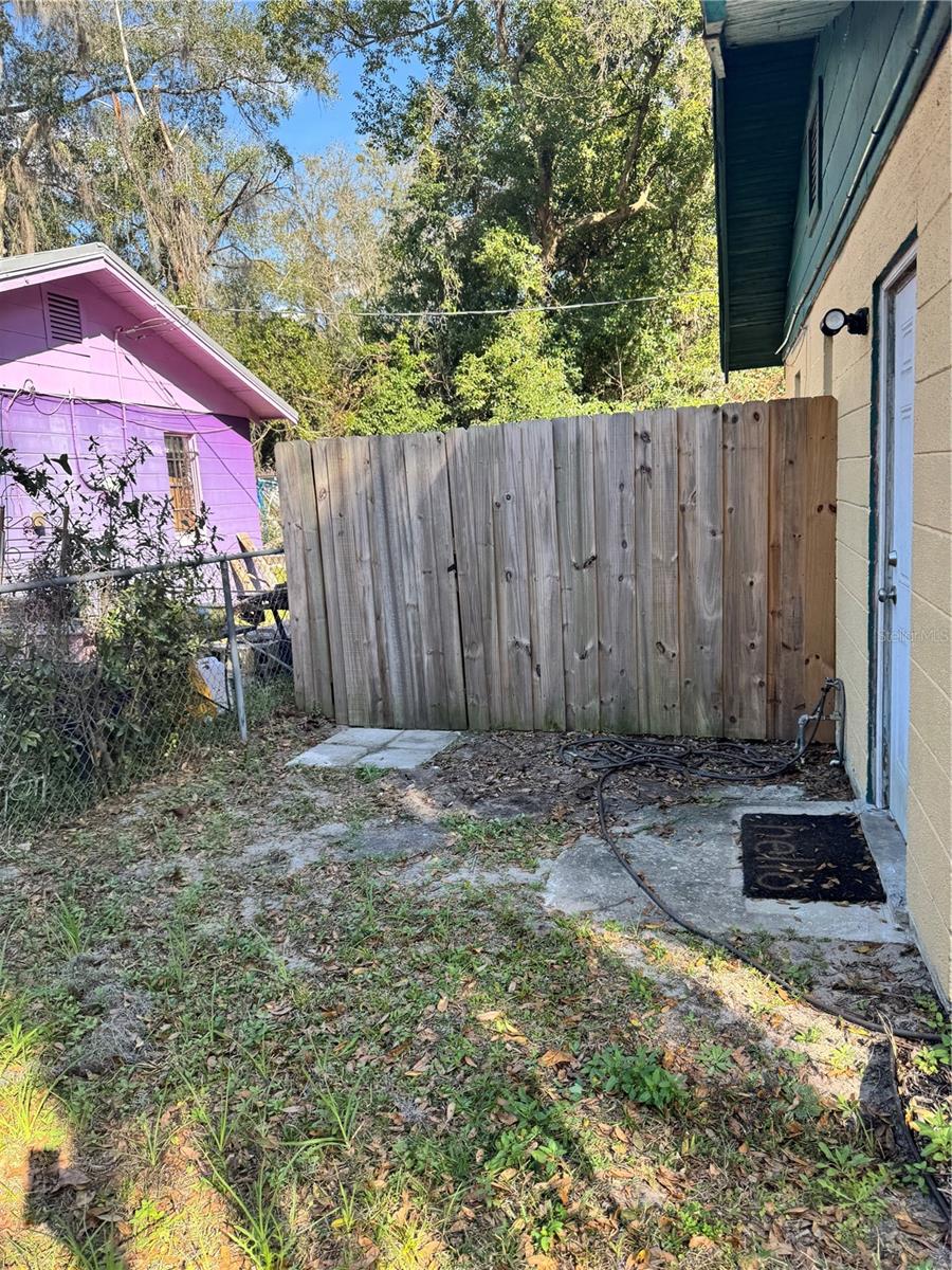 CANTY HEIGHTS - Residential Lease