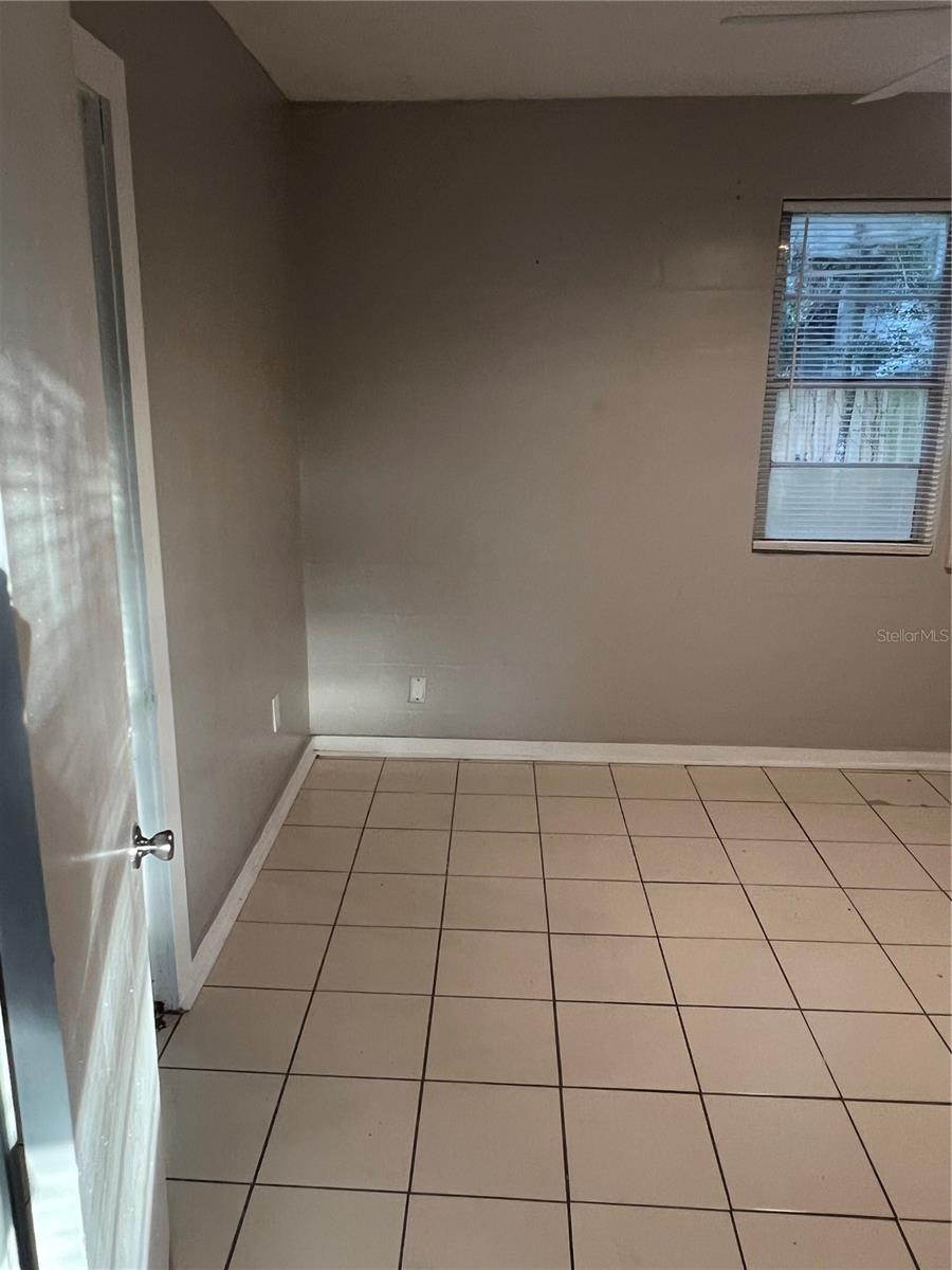 CANTY HEIGHTS - Residential Lease