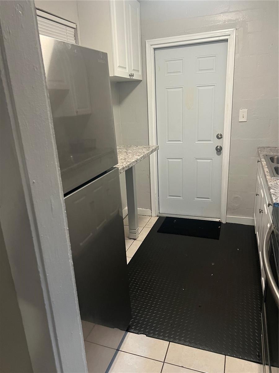 CANTY HEIGHTS - Residential Lease
