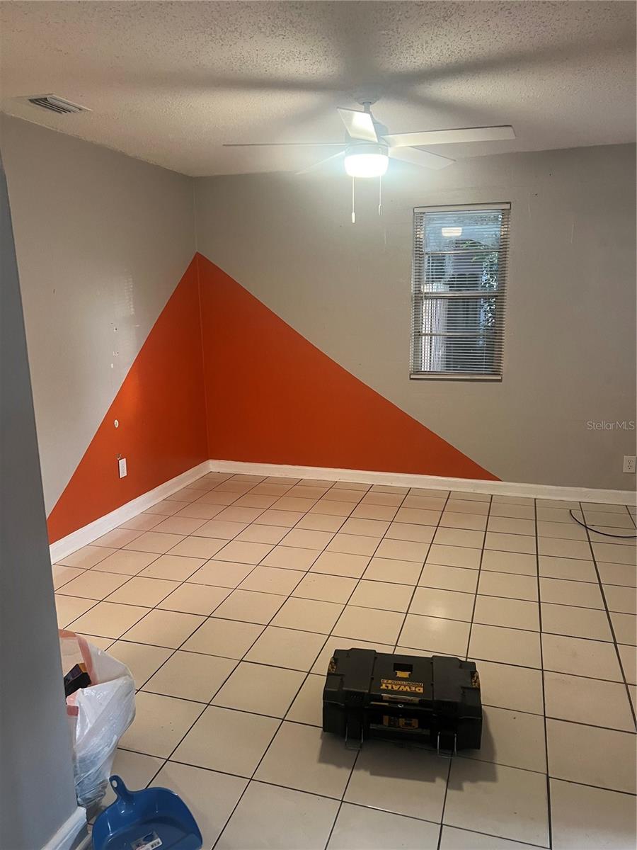 CANTY HEIGHTS - Residential Lease