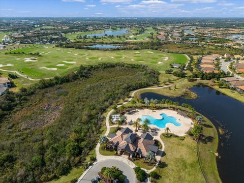 A home in BRADENTON