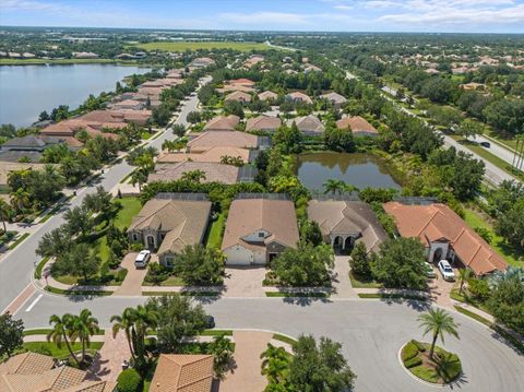 A home in BRADENTON