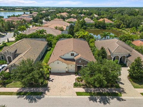 A home in BRADENTON