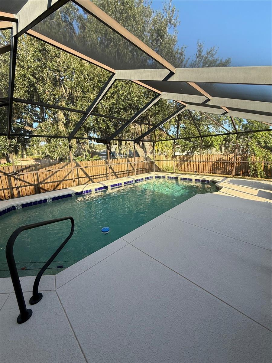 WEST OAKS SUB - Residential