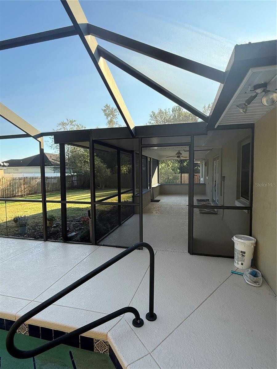 WEST OAKS SUB - Residential