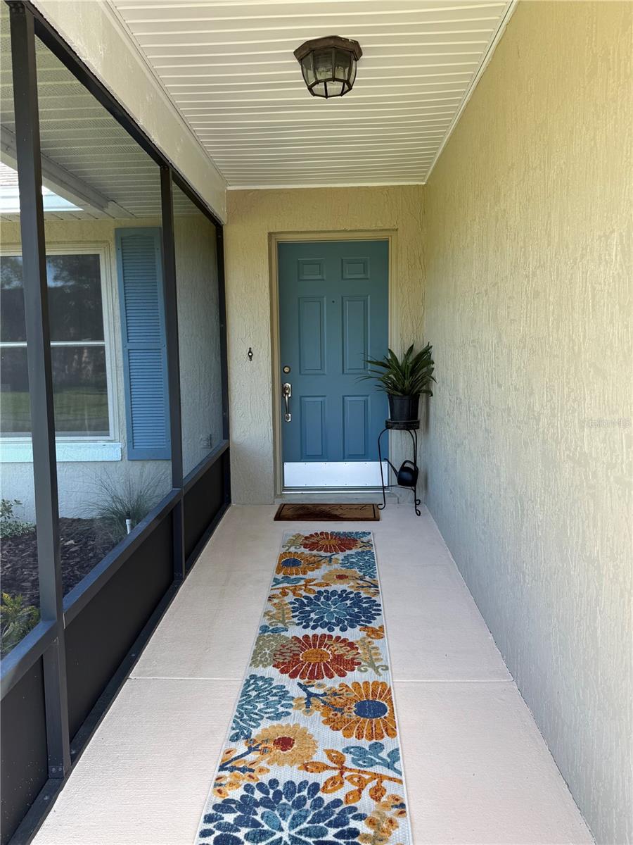 WEST OAKS SUB - Residential