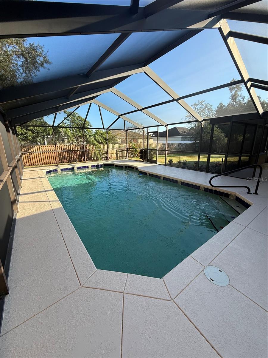 WEST OAKS SUB - Residential