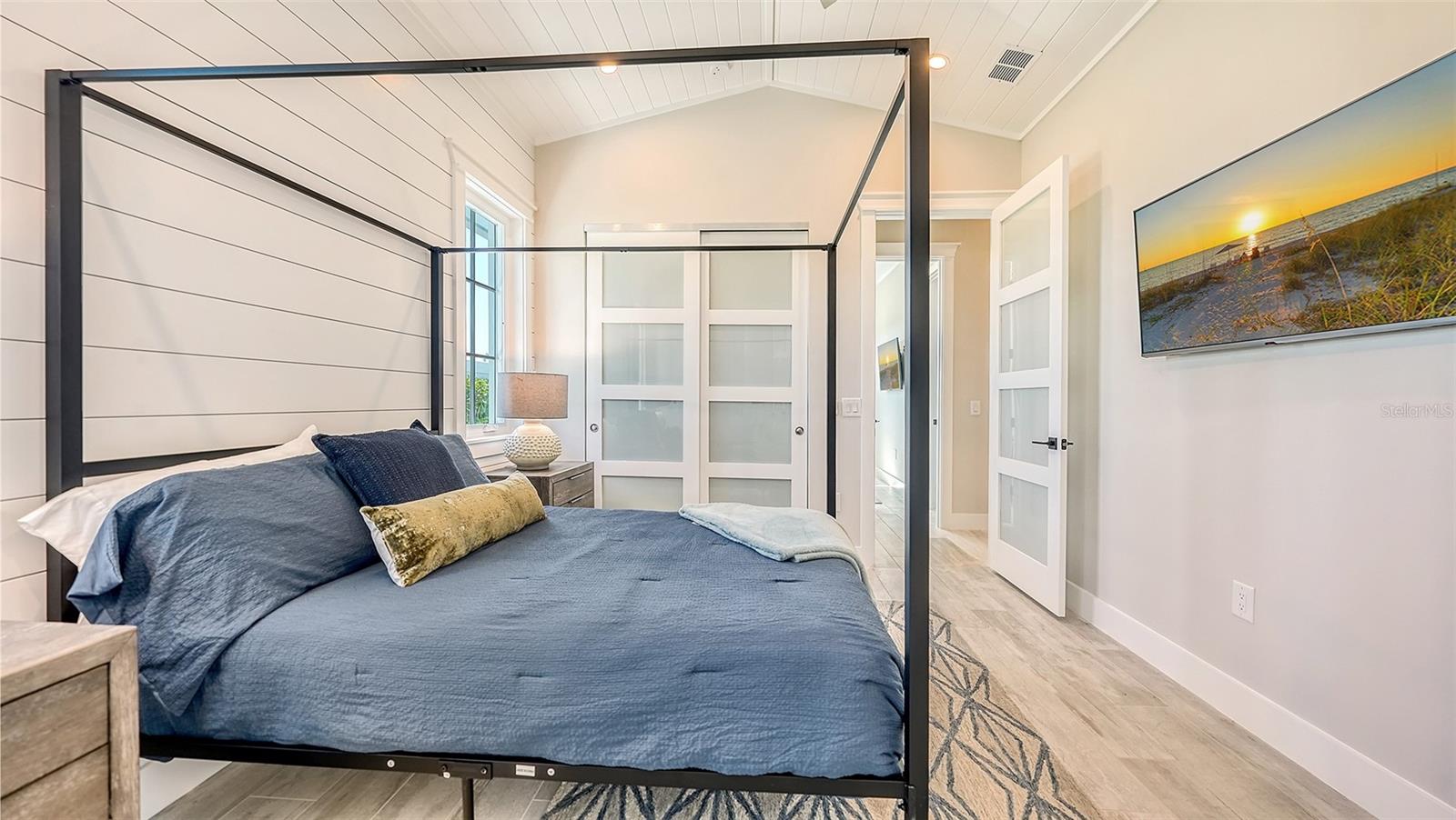 PALMA SOLA GRANDE - Residential