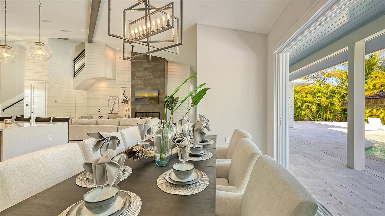 PALMA SOLA GRANDE - Residential