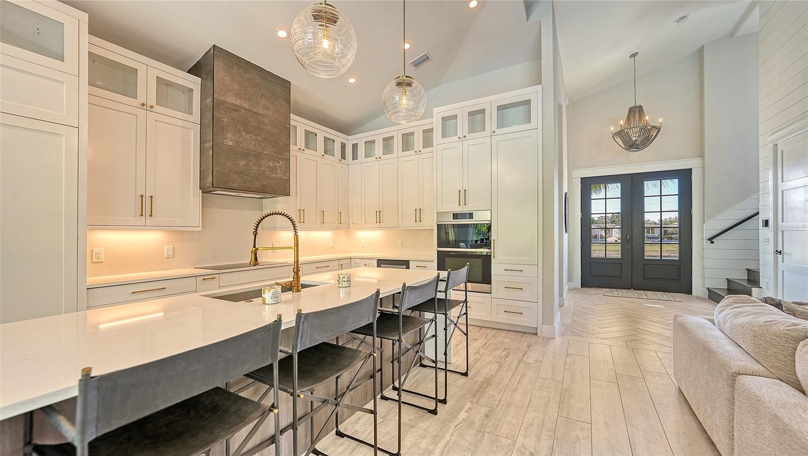 PALMA SOLA GRANDE - Residential