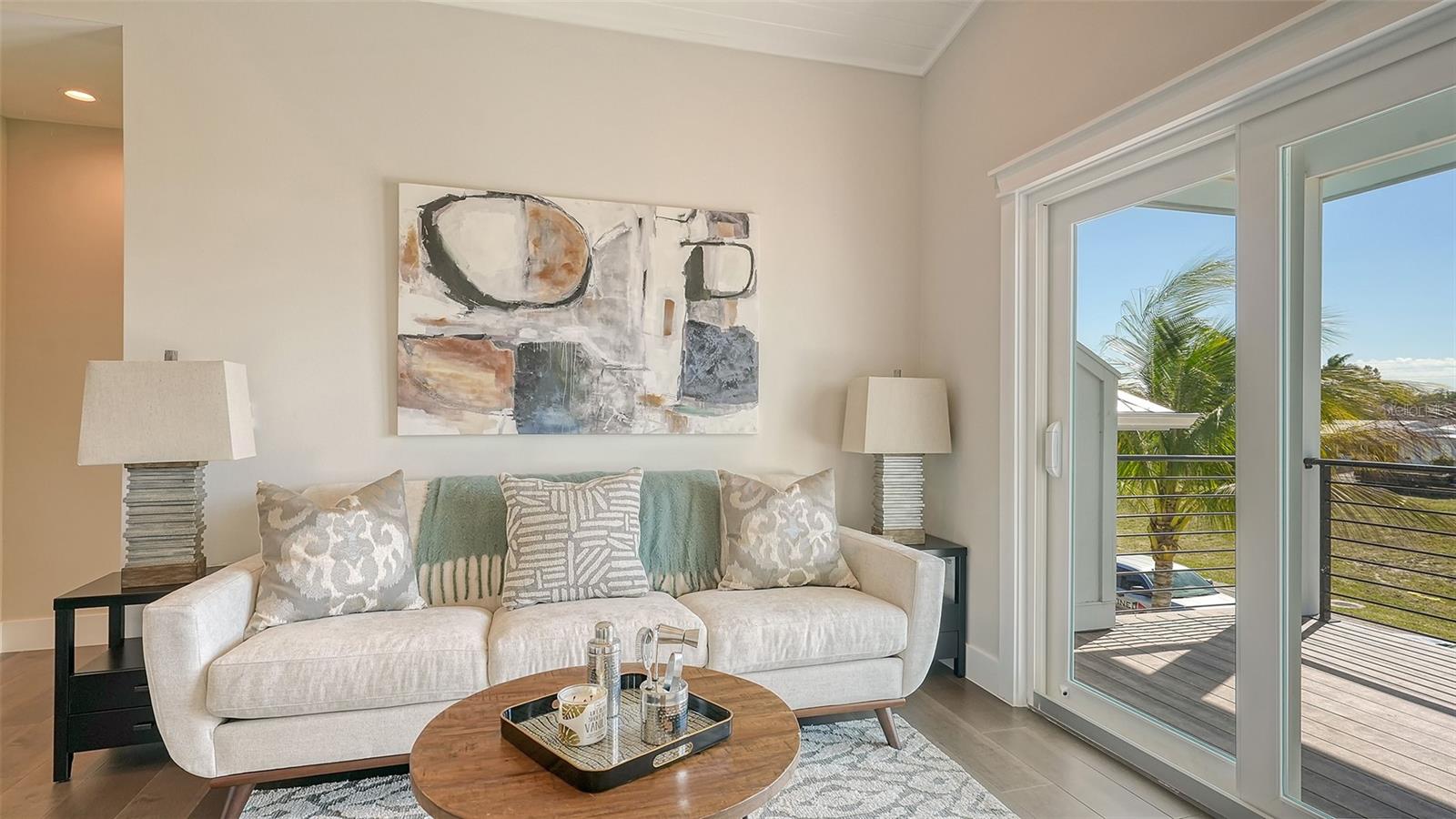 PALMA SOLA GRANDE - Residential