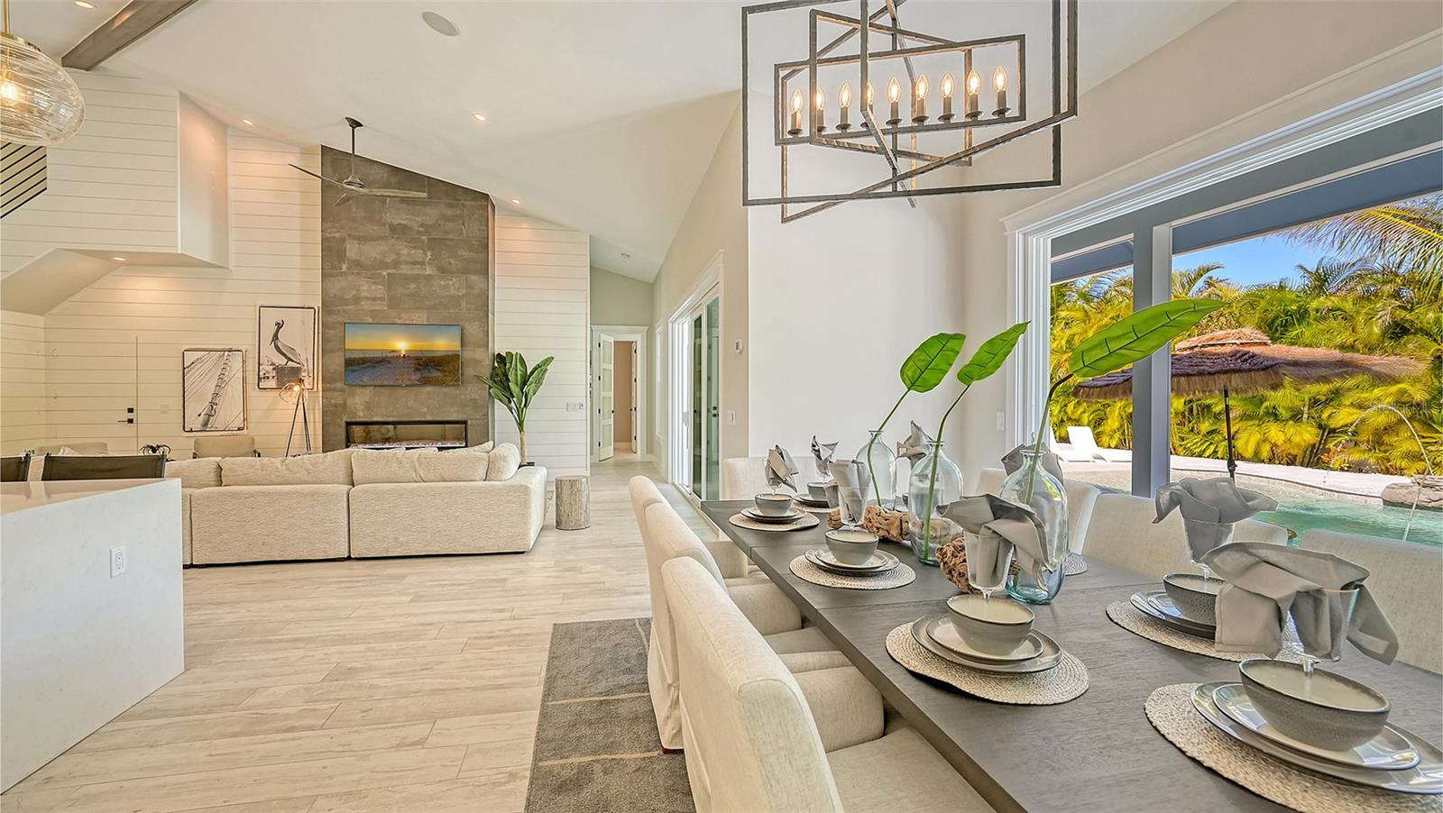 PALMA SOLA GRANDE - Residential