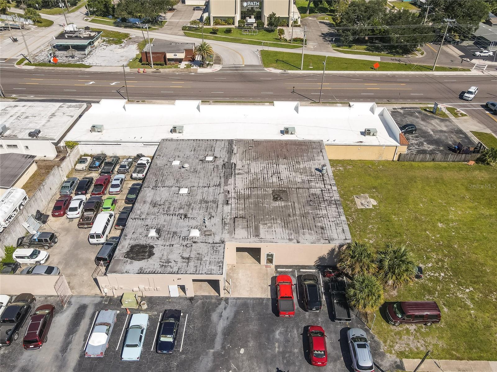 PARK ADD - Commercial Sale