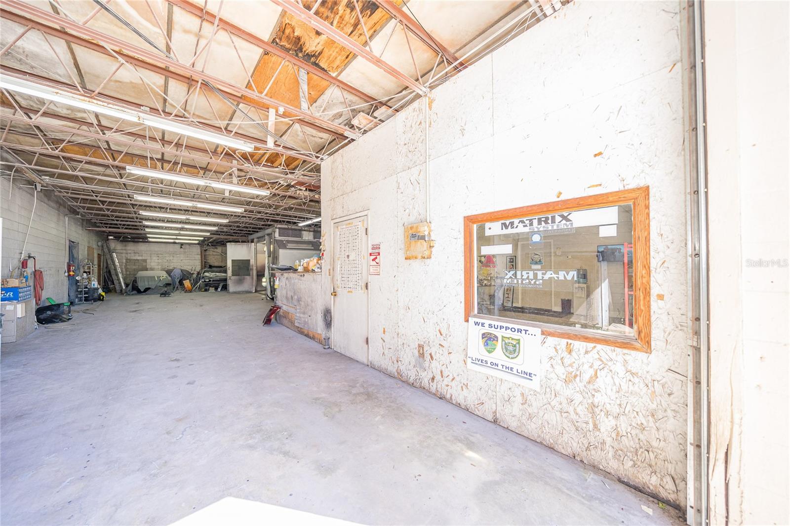 PARK ADD - Commercial Sale