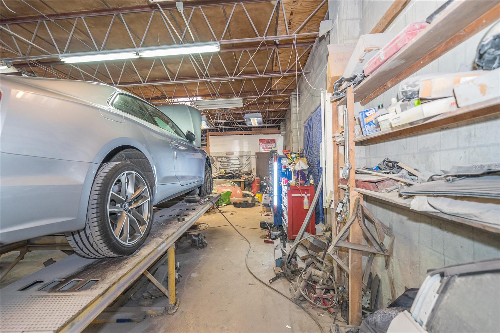 PARK ADD - Commercial Sale