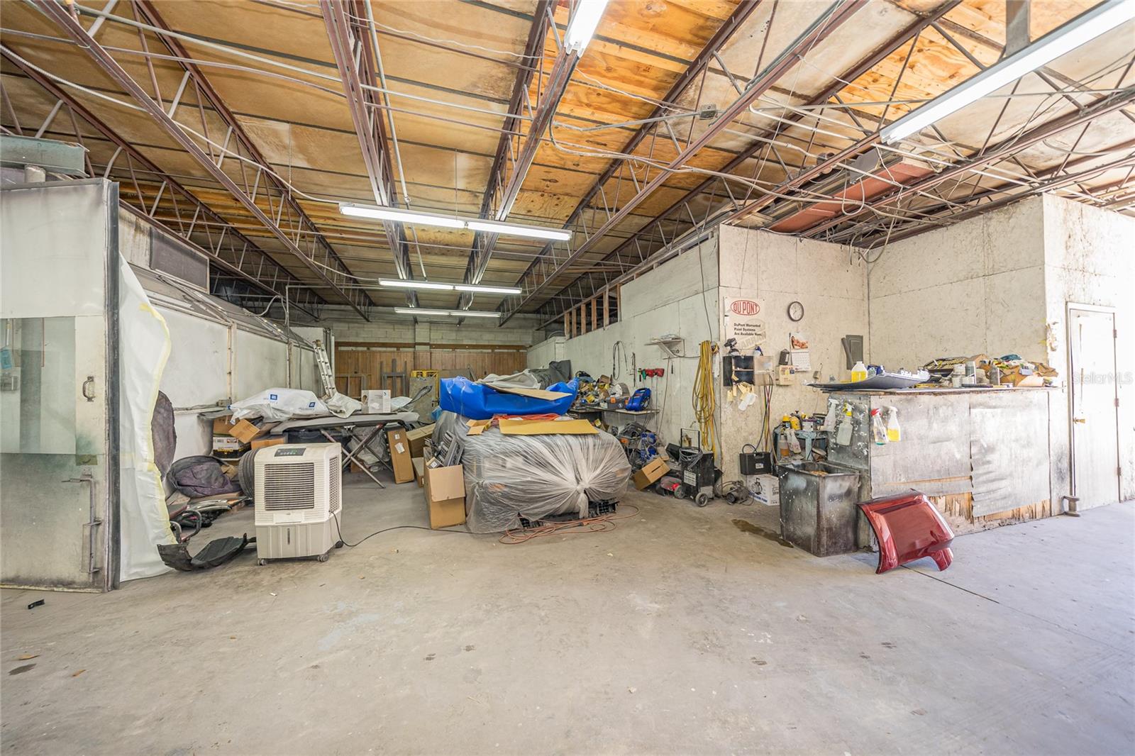 PARK ADD - Commercial Sale