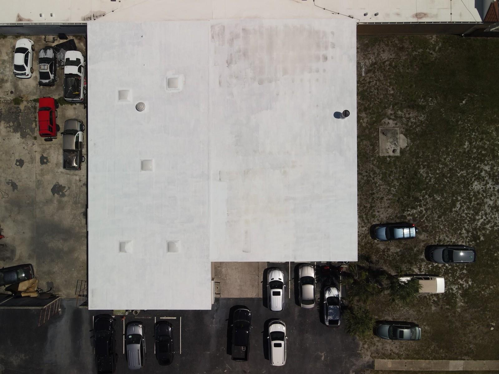 PARK ADD - Commercial Sale