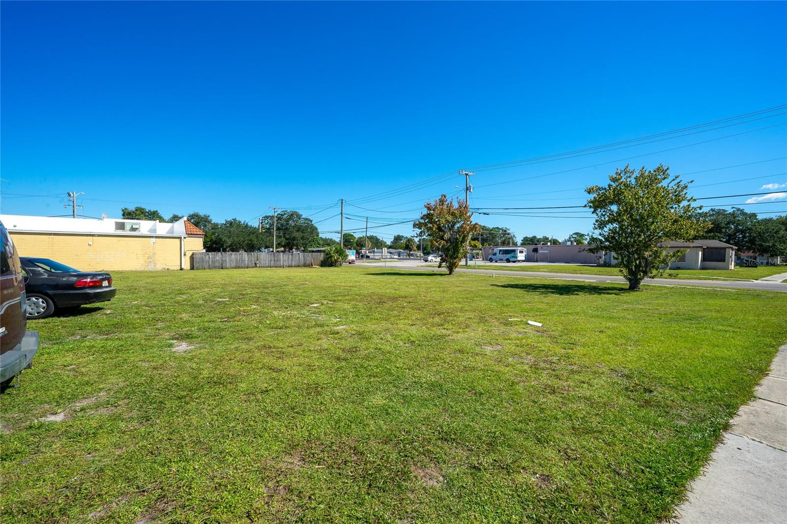 PARK ADD - Commercial Sale