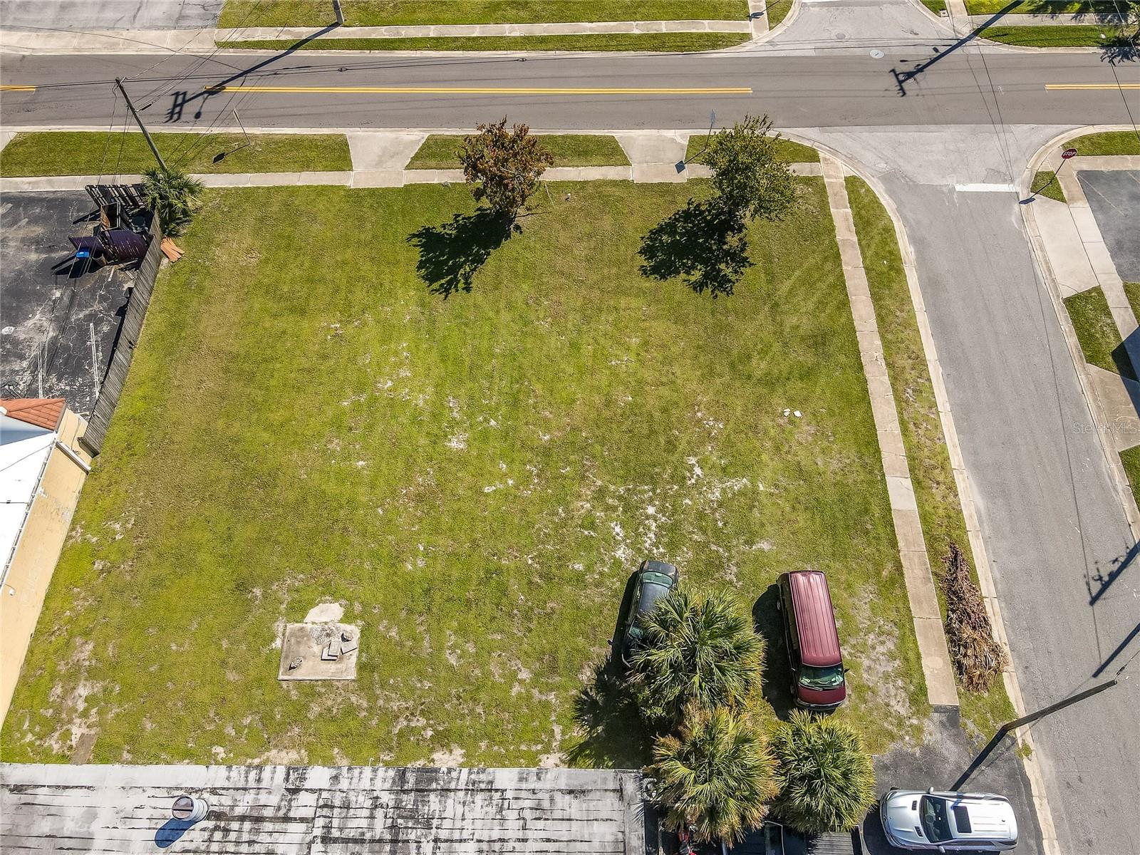 PARK ADD - Commercial Sale