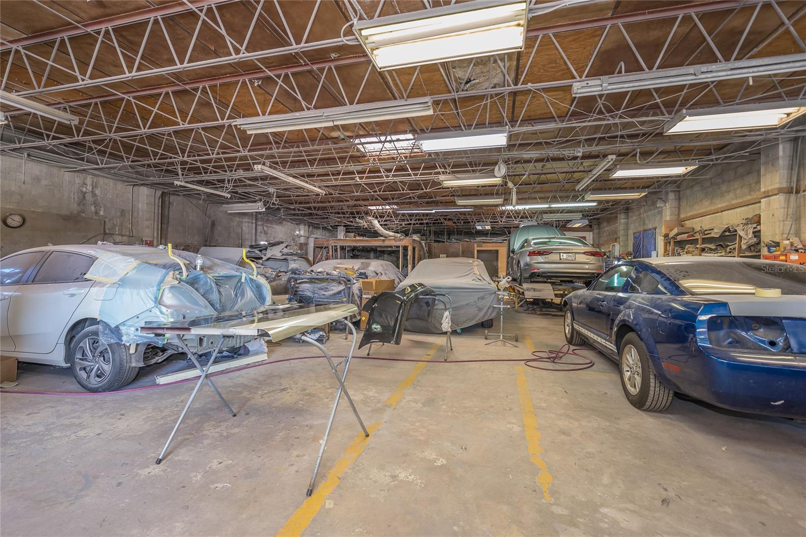 PARK ADD - Commercial Sale