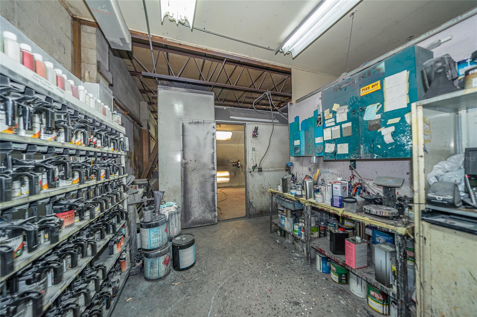 PARK ADD - Commercial Sale