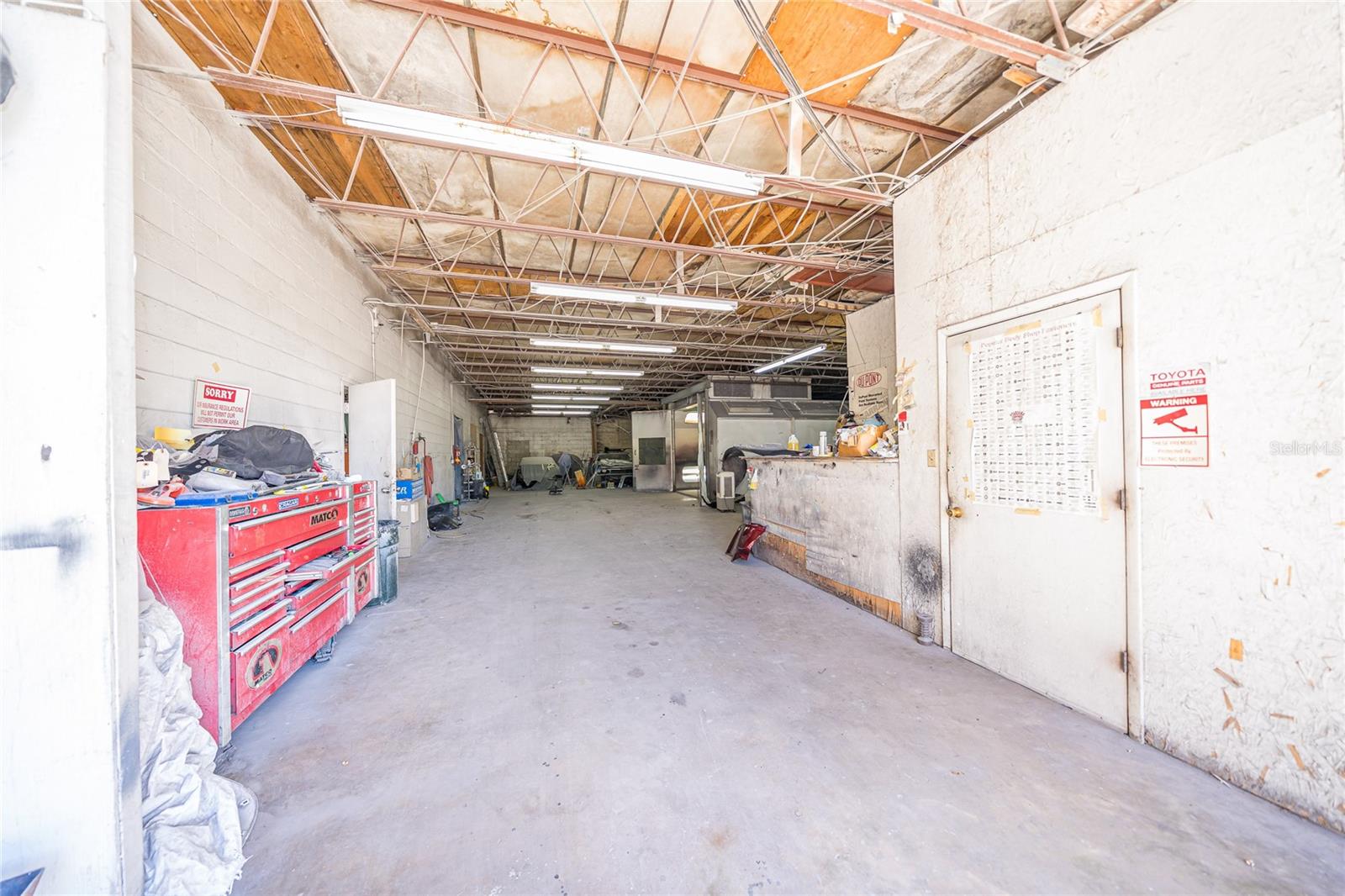 PARK ADD - Commercial Sale