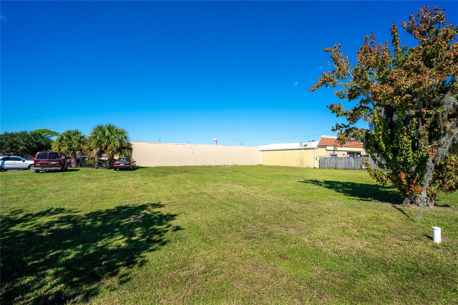 PARK ADD - Commercial Sale