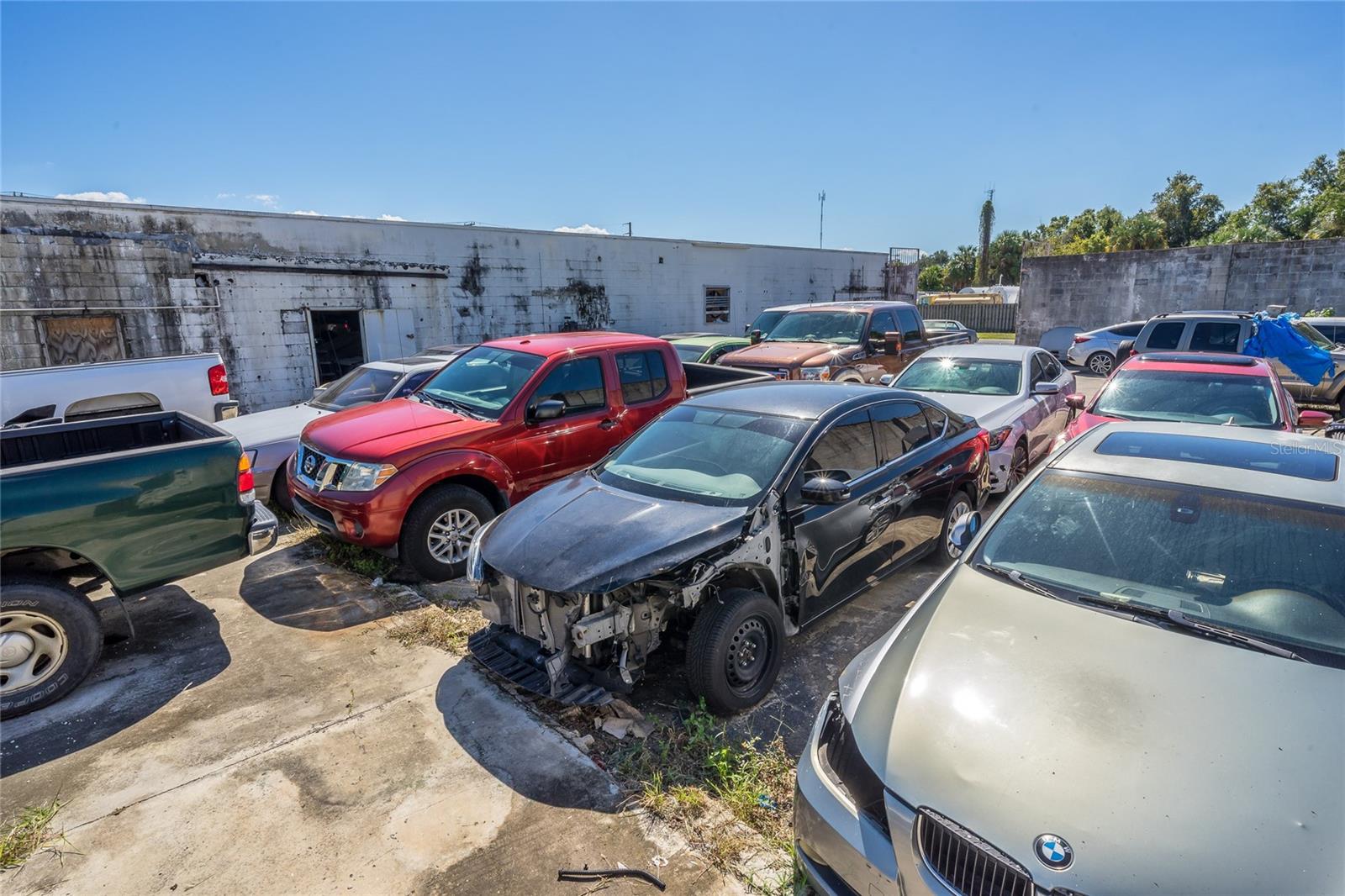 PARK ADD - Commercial Sale