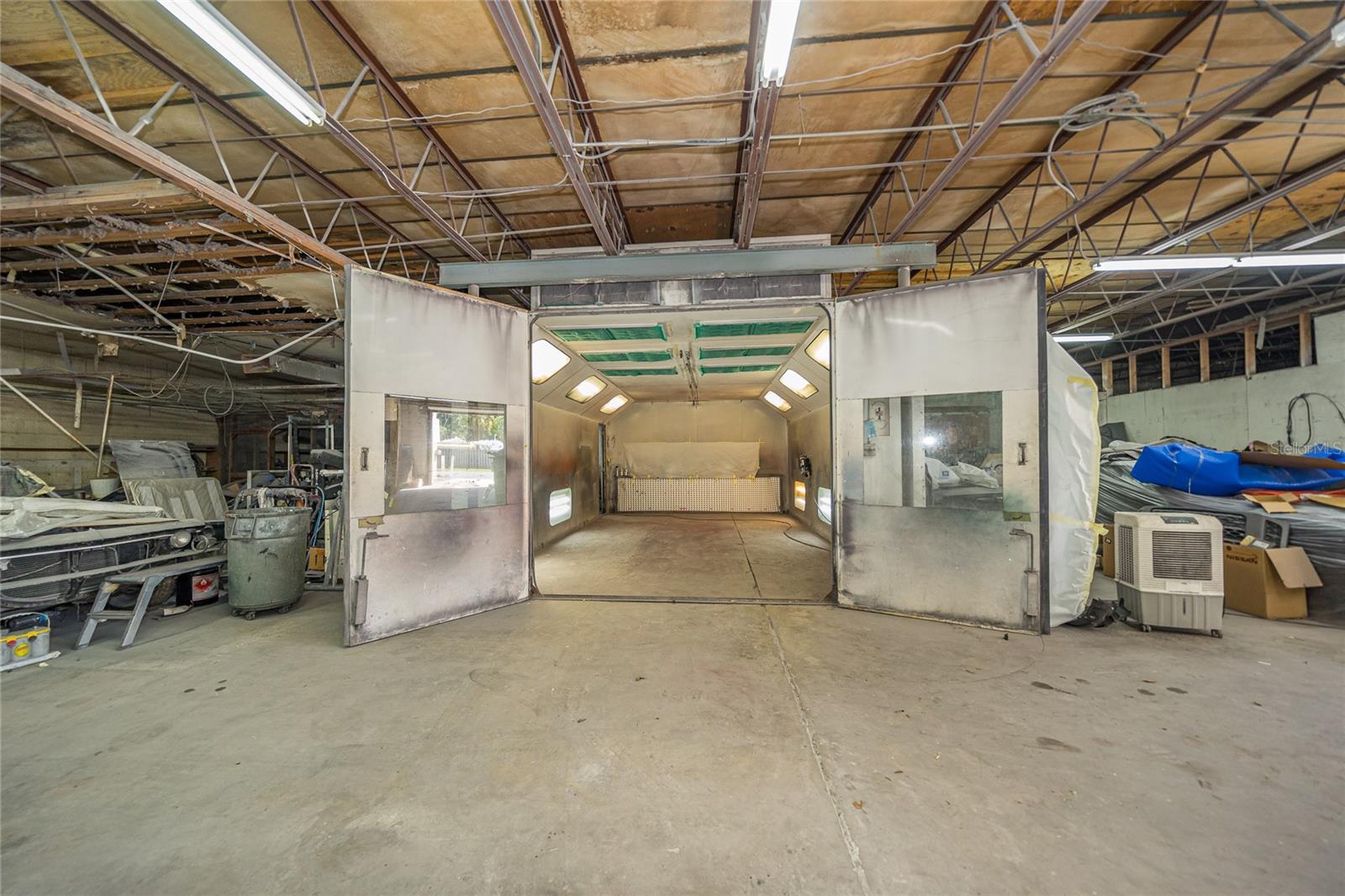 PARK ADD - Commercial Sale