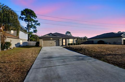 2667 COACHMAN DRIVE DELTONA FL 32738