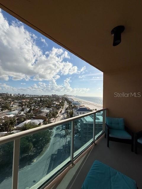 REGATTA BEACH CLUB CONDO - Residential Lease