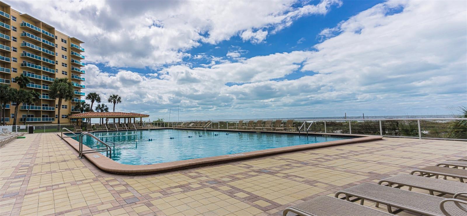 REGATTA BEACH CLUB CONDO - Residential Lease