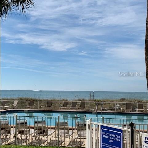 REGATTA BEACH CLUB CONDO - Residential Lease