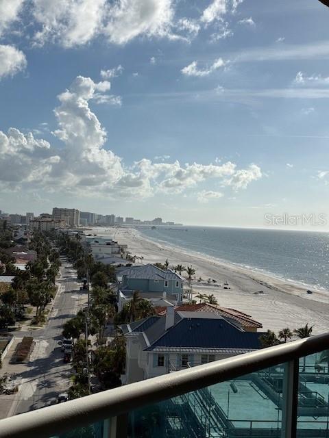 REGATTA BEACH CLUB CONDO - Residential Lease