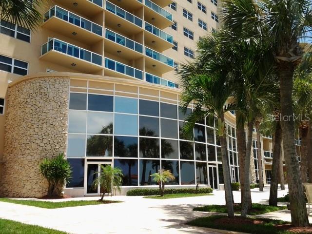 REGATTA BEACH CLUB CONDO - Residential Lease