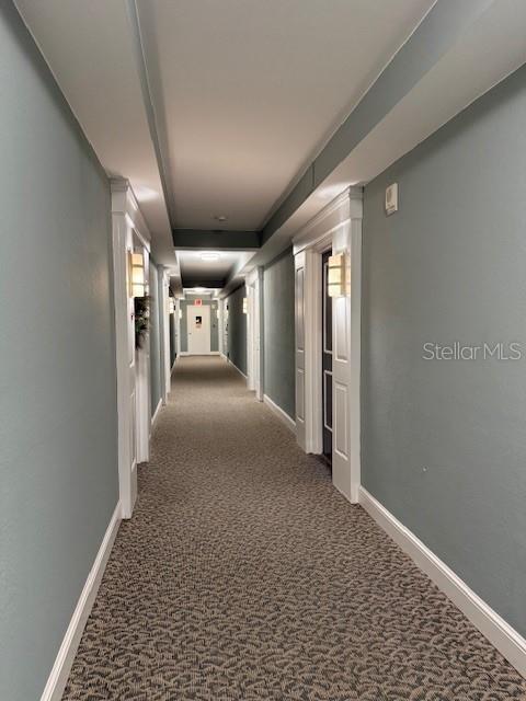 REGATTA BEACH CLUB CONDO - Residential Lease