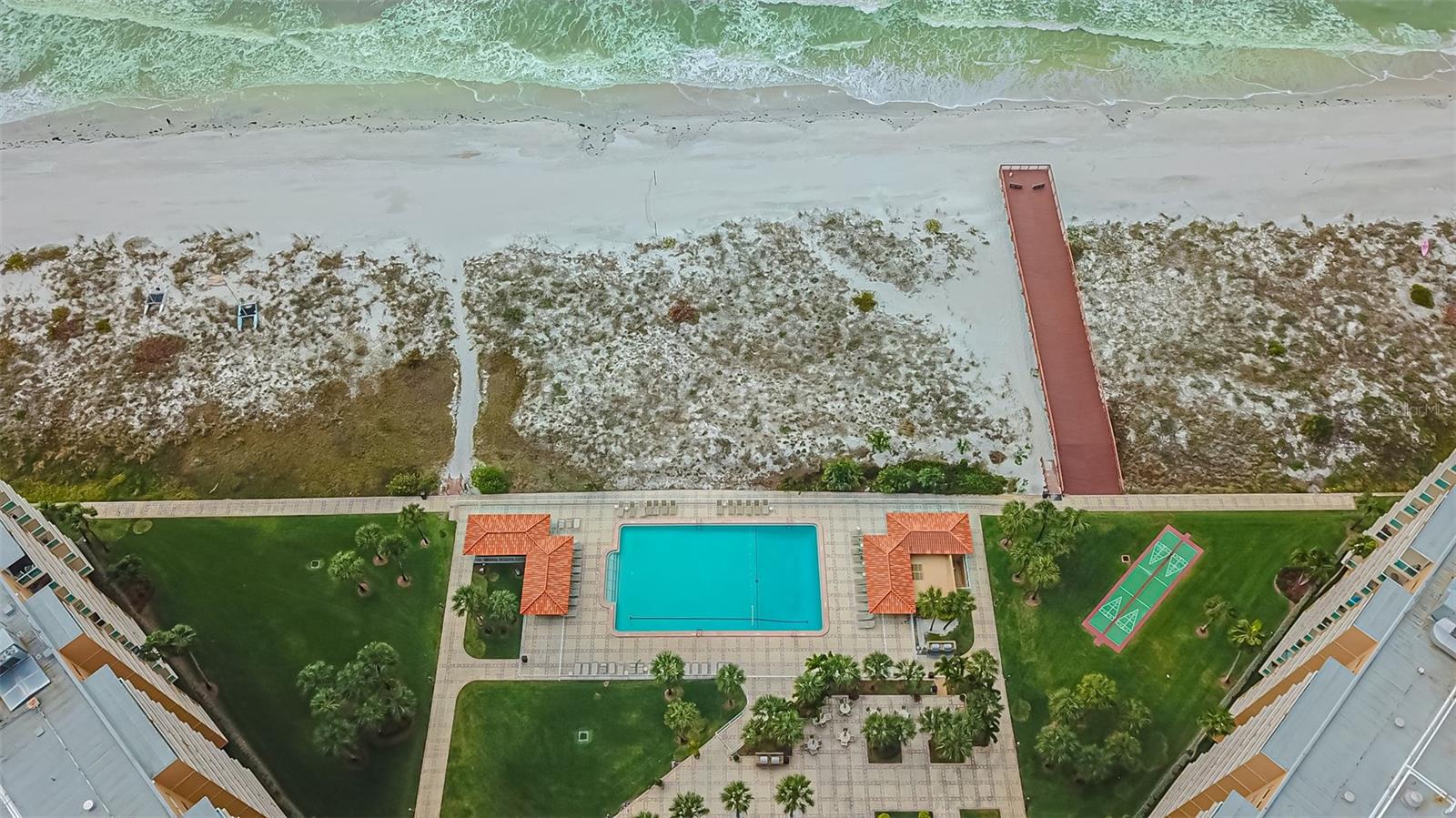 REGATTA BEACH CLUB CONDO - Residential Lease