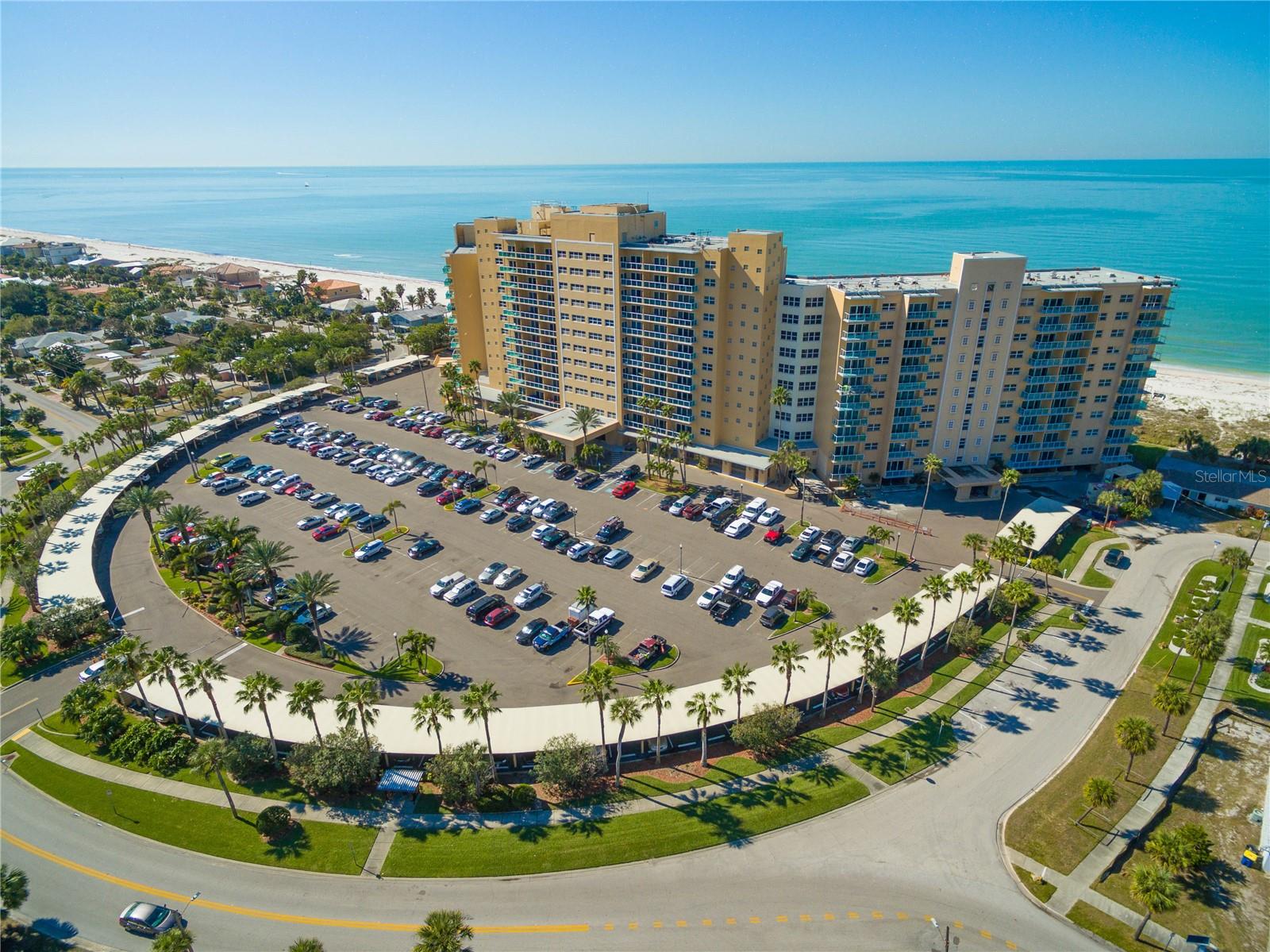 REGATTA BEACH CLUB CONDO - Residential Lease