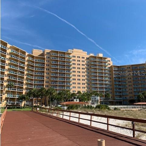 REGATTA BEACH CLUB CONDO - Residential Lease
