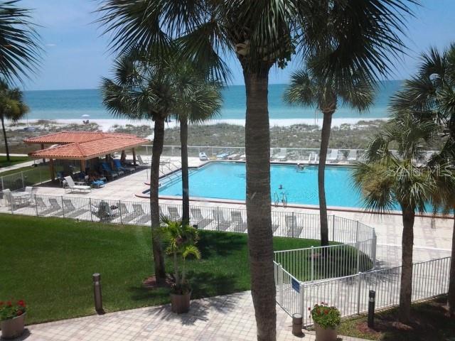 REGATTA BEACH CLUB CONDO - Residential Lease