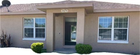 3676 SE 140TH LANE SUMMERFIELD FL 34491