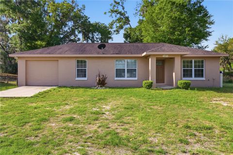 Photo of 3676 SE 140th Lane, Summerfield, FL 34491 (MLS # OM721556)