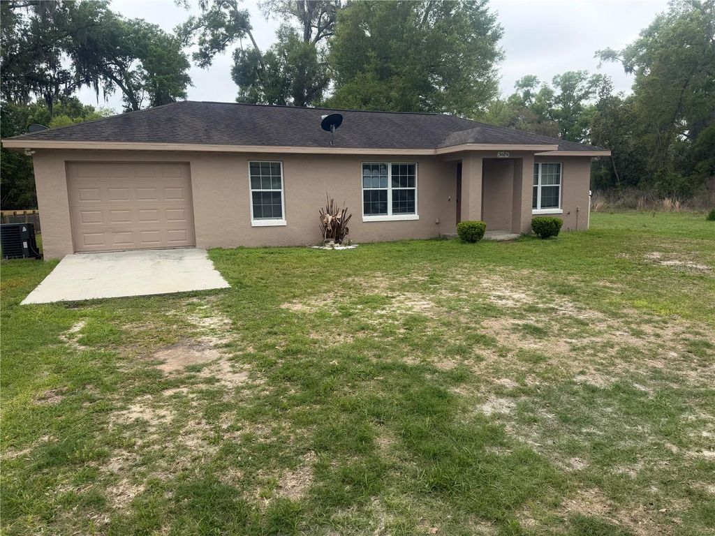 Photo of 3676 SE 140th Lane, Summerfield, FL 34491 (MLS # OM721556)